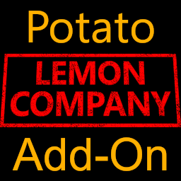 ChaofanJ-Lemon_Company_Modpack_Potato_AddOn icon