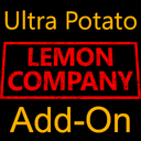 ChaofanJ-Lemon_Company_Modpack_Ultra_Potato_AddOn icon