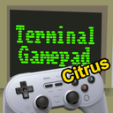 ChaofanJ-TerminalGamepadCitrus icon