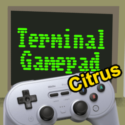 ChaofanJ-TerminalGamepadCitrus icon