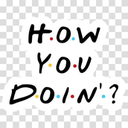 ChaosBeans-HowYouDoinBugs icon