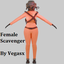ChaosCrewEdits-Female_Scavenger-0.2.0 icon