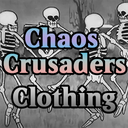 ChaosCrusaders-ChaosCrusadersClothing icon