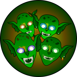 ChaosGremlins-ChaosGremlinsClientMods icon