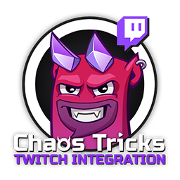 ChaosTricks-ChaosTricks_REPO_TwitchIntegration icon