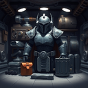 Chaos_studio-Better_Armory icon