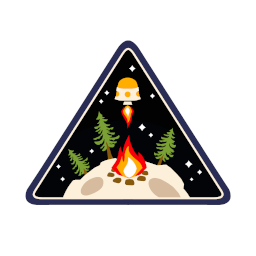 ChaoticSquidKid-OuterWildsHatchling icon