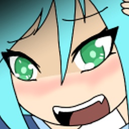 Chaotixfox-SoundsLikeFriendship icon