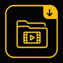 ChappieStudios-MediaDrop icon