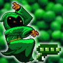 CharacterPeater-Peater icon