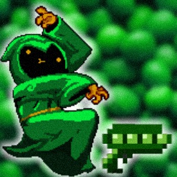 CharacterPeater-Peater icon