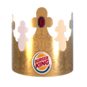 Charell-BurgerKing_Crown icon