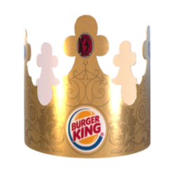 Charell-BurgerKing_Crown icon
