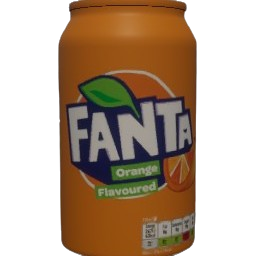 Charell-Fanta icon