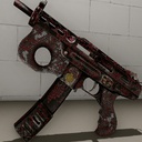 Chargin-Agram_Red_Python icon