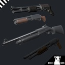 Chargin-BINGUS_Shotguns icon