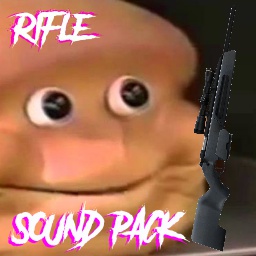 Chargin-Beefy_Rifle_Sound_Pack icon