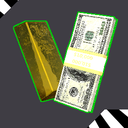 Chargin-Cash_Money icon