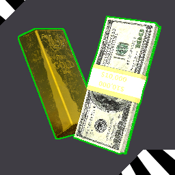 Chargin-Cash_Money icon