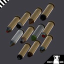 Chargin-Exotic_357_Magnum icon