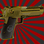 Chargin-Gold_Desert_Eagle-1.0.1 icon