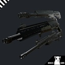 Chargin-MW19_Snipers icon