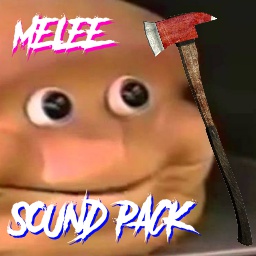 Chargin-Meaty_Melee_Sound_Pack icon