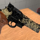 Chargin-Unica_6_Snek icon