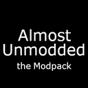 Charizmon08-AlmostUnmoddedTheModpack icon