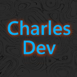 CharlesDev-CDScrap icon