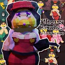 CharlesECheese-Chory_Breddy_plussome icon