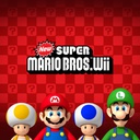 CharlieGamer4896-NewSuperMarioBrosWiiMusic icon