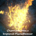 Charmander906-Charmander906s_Improved_Flamethrower icon
