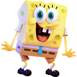 Chase-CopyBob_DittoPants icon