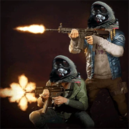 Chaxi-DownInFront icon