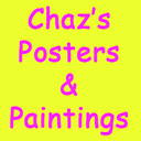 ChazBrooksy-Chazs_Posters_And_Paintings icon