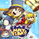 ChazBrooksy-Hat_in_time_TV icon