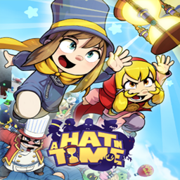 ChazBrooksy-Hat_in_time_TV icon