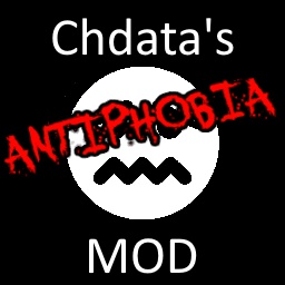 Chdata-AntiphobiaMod icon