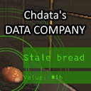 Chdata-DataCompany icon