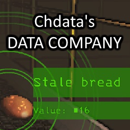 Chdata-DataCompany icon