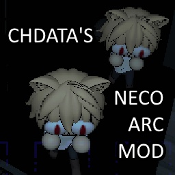 Chdata-NecoArcHoarderBugMod icon