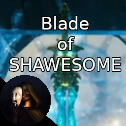 ChebGonaz-BladeOfShawesome icon