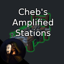 ChebGonaz-ChebsAmplifiedStations icon