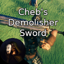 ChebGonaz-ChebsDemolisherSword icon