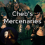 ChebGonaz-ChebsMercenaries-1.4.1 icon