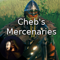 ChebGonaz-ChebsMercenaries icon