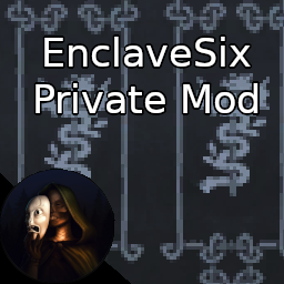 ChebGonaz-EnclaveSixPrivateMod icon