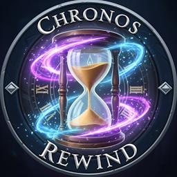 CheekyEntity-ChronosRewind icon