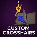 CheekyEntity-CustomCrosshairs icon